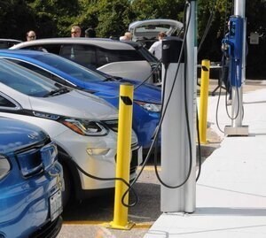Clean Cars 2030 sets the most aggressive state target in the U.S. for the phaseout of gasoline cars - a full five years ahead of California's 2035 deadline - and establishes an interagency council tasked with creating a plan for achieving the 2030 target.