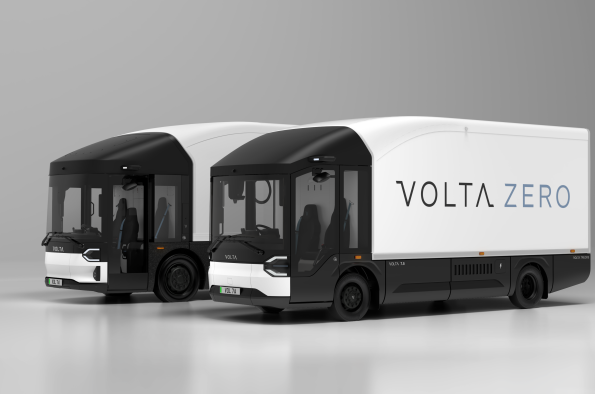 Electric-Volta-trucks
