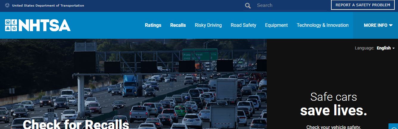 NHTSA