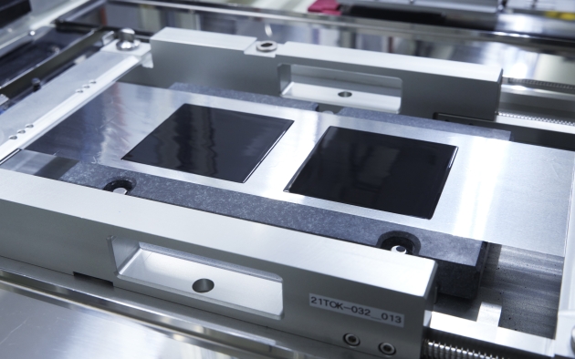 Nissa-solid-state-prototype-production-facility