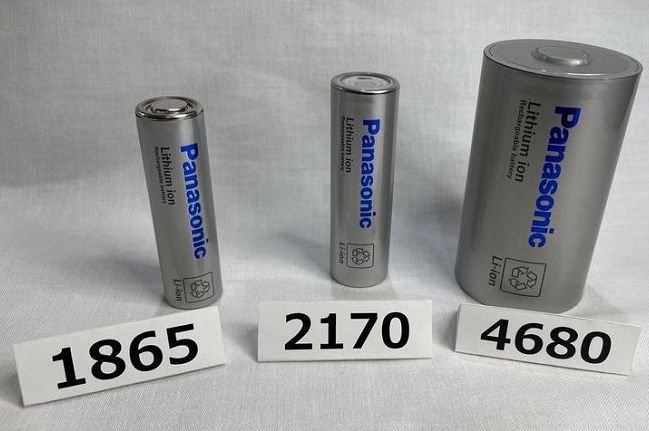 Panasonic-4680-battery