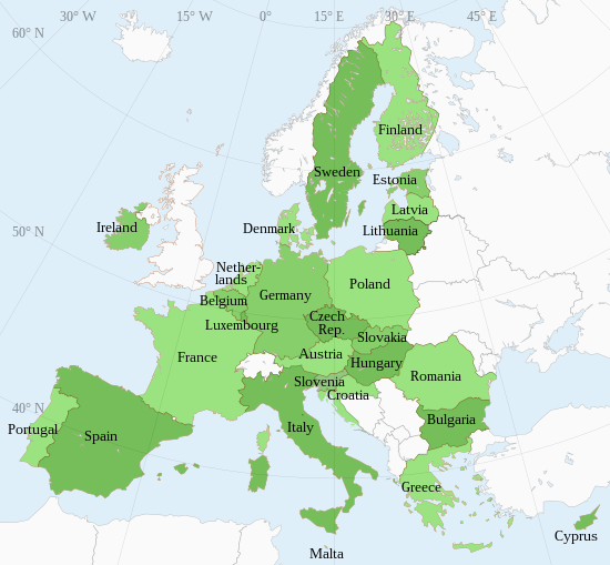 European-Union-member-states