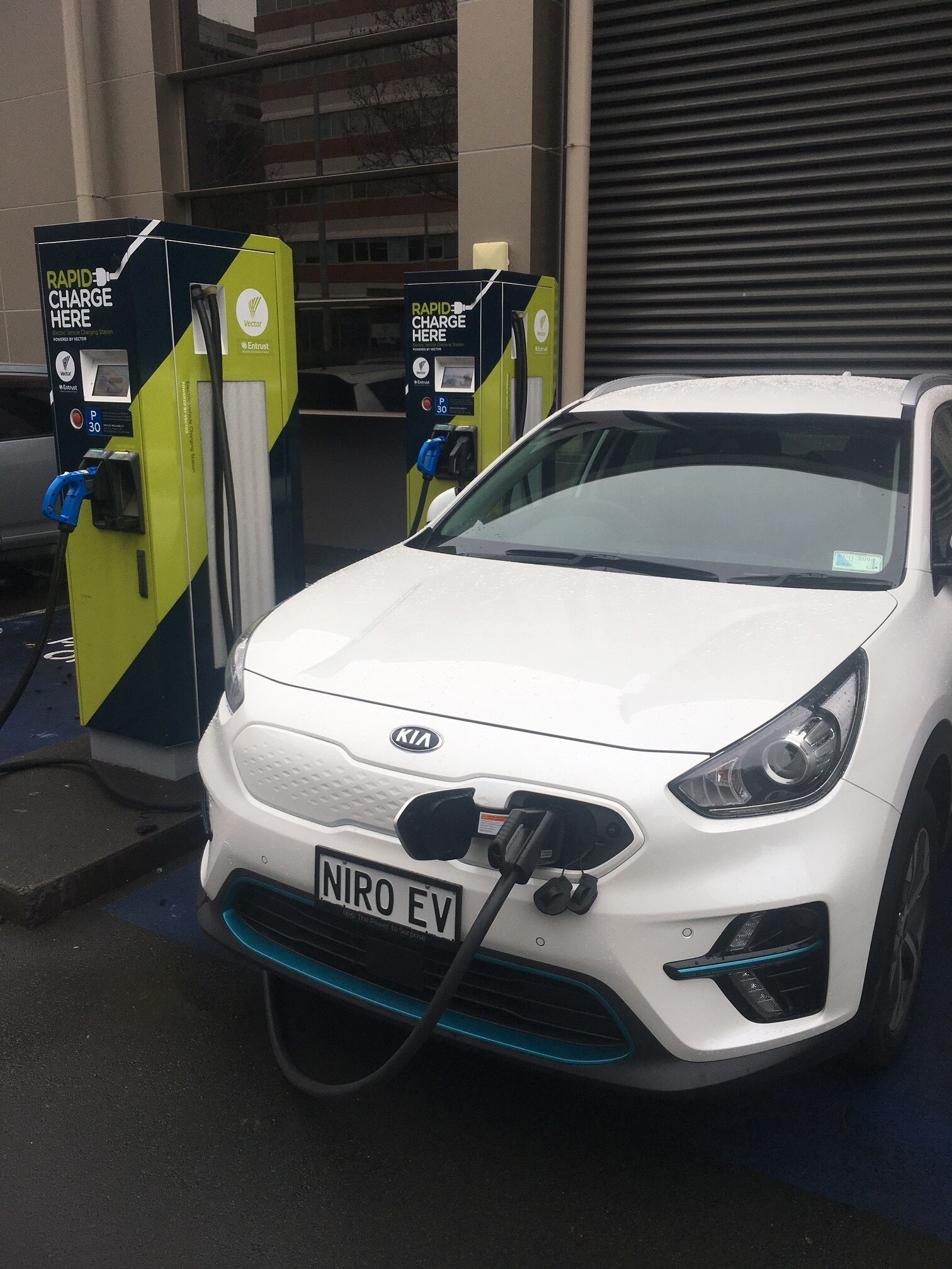 Kia-Niro-EV-EX-455-charging