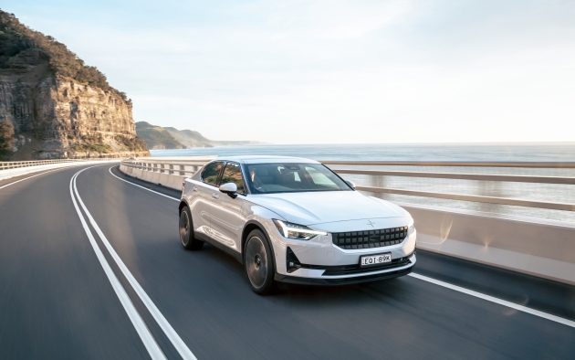 Polestar-2-Australia