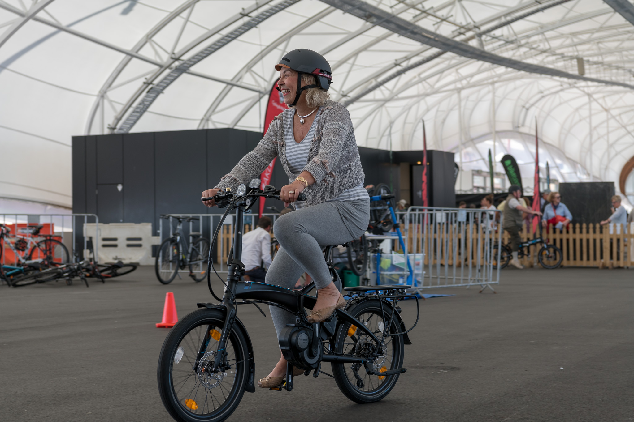 eBike-Expo-2019