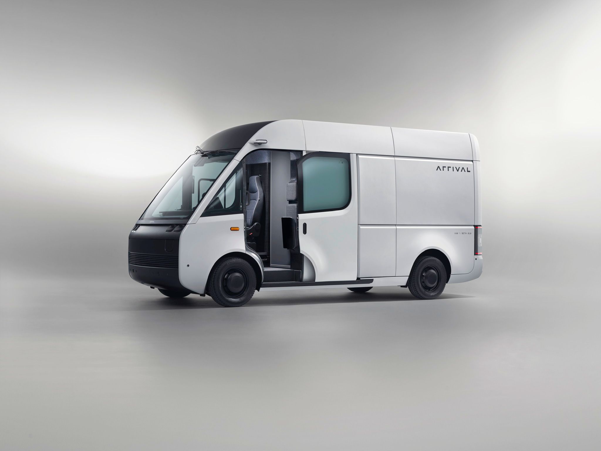 Arrival-e-van-1