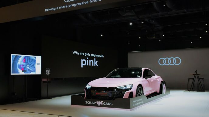 Audi-ScrapGirlCars