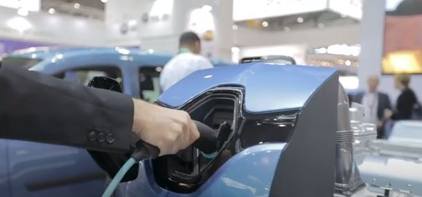 EVS35-Norway-2022