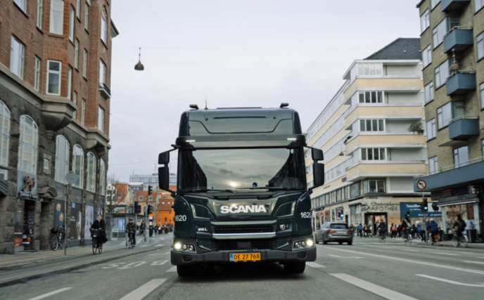 Scania-e-truck-1