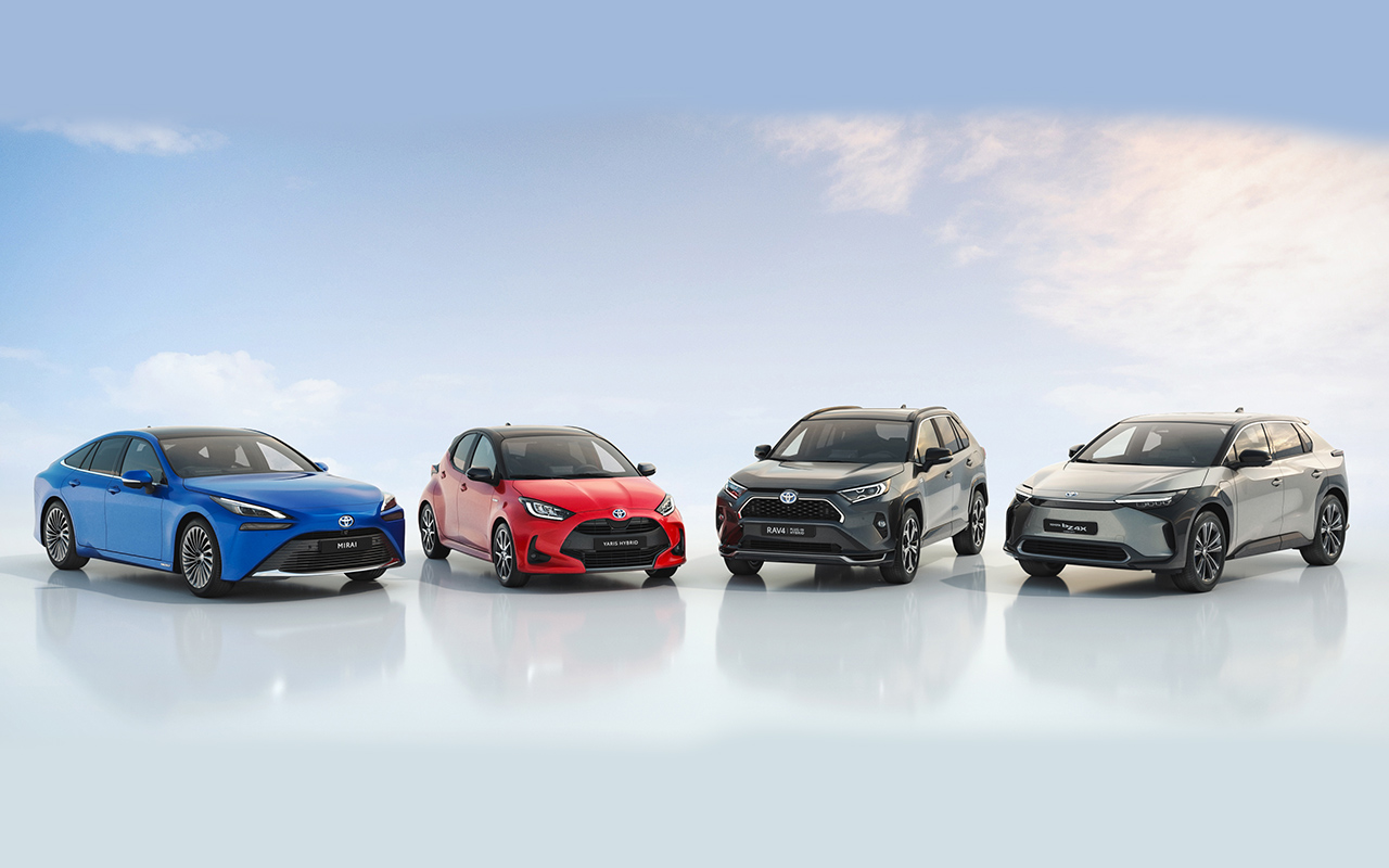 ToyotaGreenRange