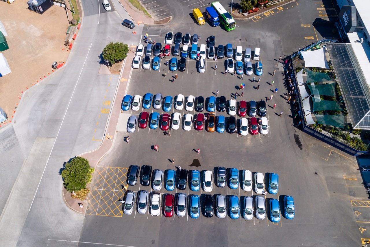 Waiheke-EV-March-15-EV-record-attempt