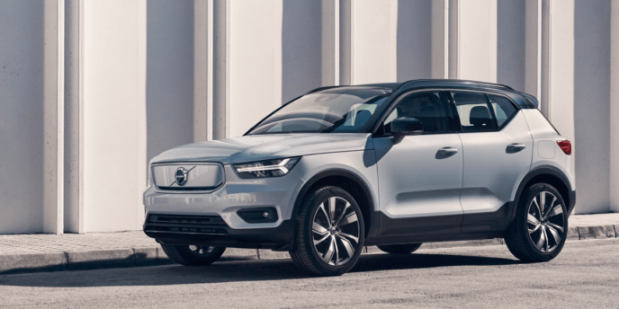volvoxc401