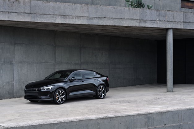 Polestar-125-sales-rise-first-half-2022