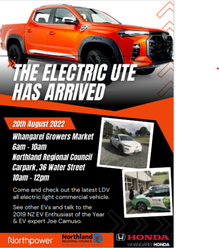 EV-Day-Whangarei-poster
