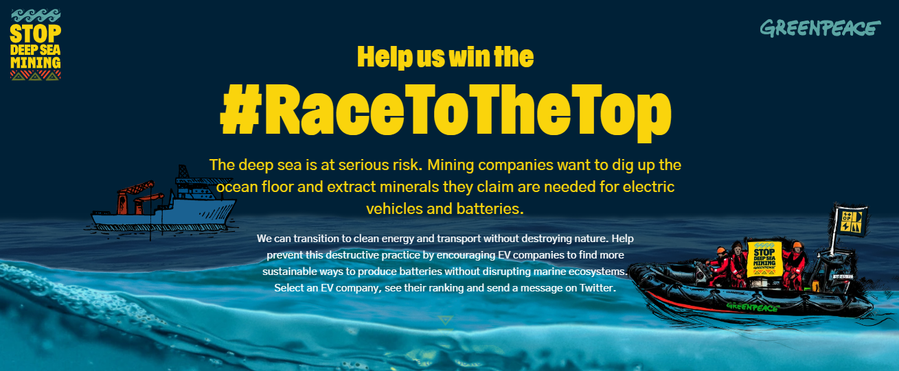 Greenpeace-Race-to-the-Top-app