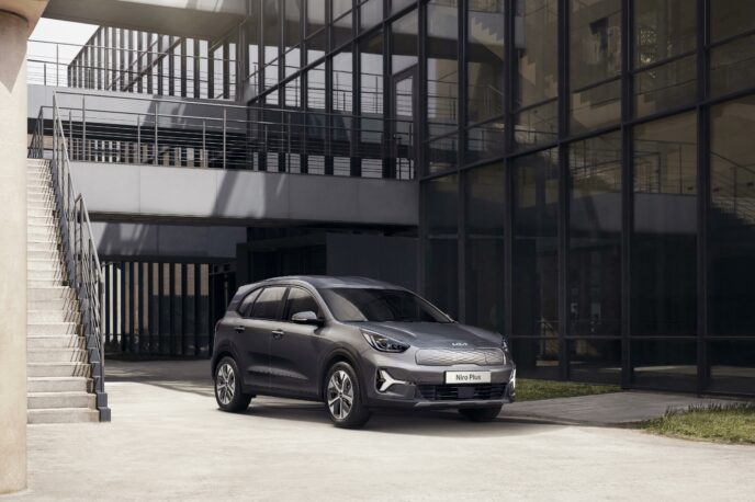 Niro Plus_Exterior_1