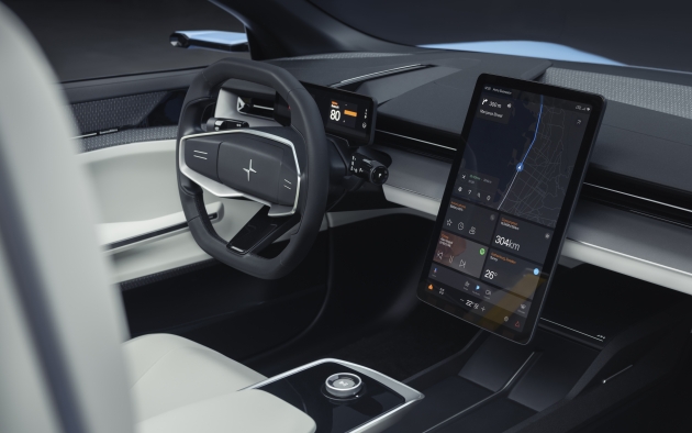 Polestar-6-electric-roadster-interior