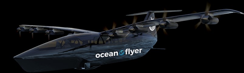 Ocean-Flyer-seaglider