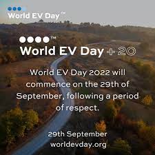 World-EV-Day-Septembr-29-2022