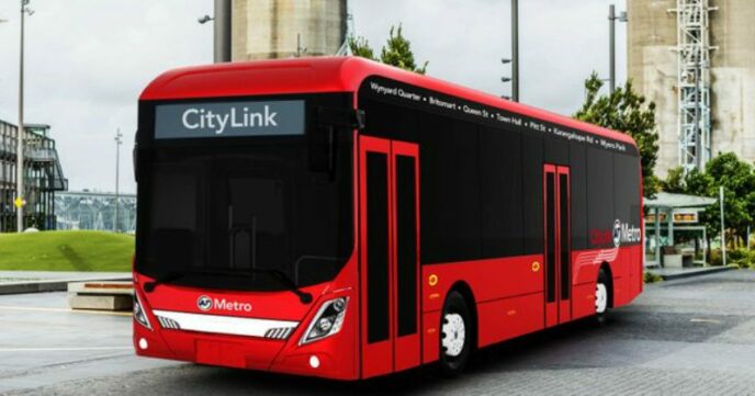 citylink-auckland-electric-bus