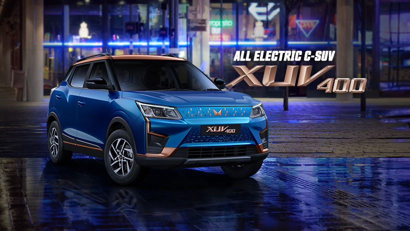 xuv400