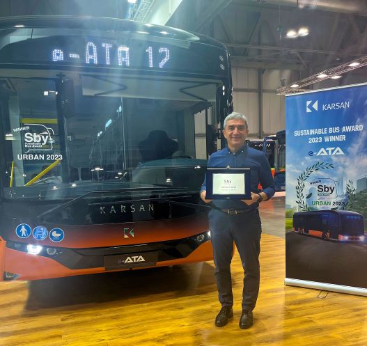 Karsan-CEO-Okan-Bas