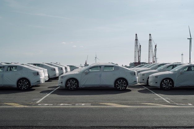 Polestar-deliveries-Q3-2022