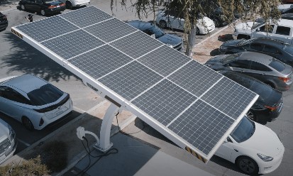 Climate-Council-Australia-solar-EV-charging