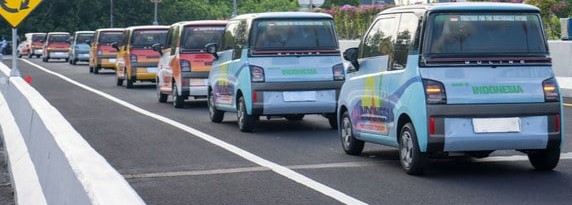 G20-Indonesia-2022-EVs-Wuling-Motors-Air-EVs-1