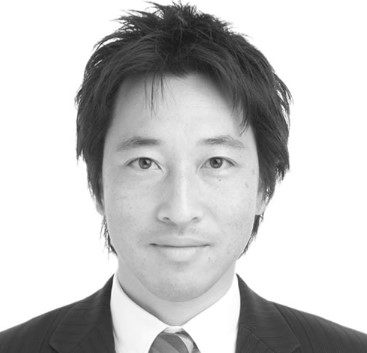 Hideaki-Fukutake-Drive-Electric-founder