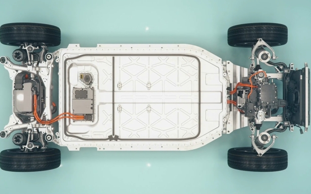 Jaguar-Land-Rover-partners-with-Wolfspeed-for-silicon-carbide-semiconductor-tech