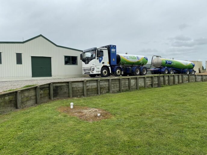Fonterra-electric-truck-MIlk-E