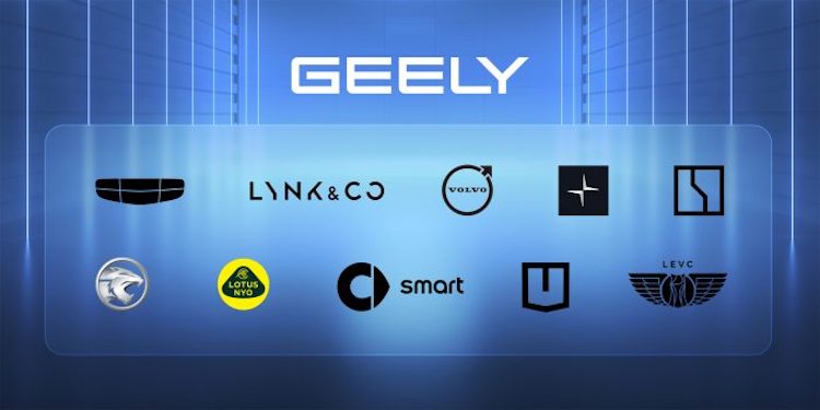 Geely