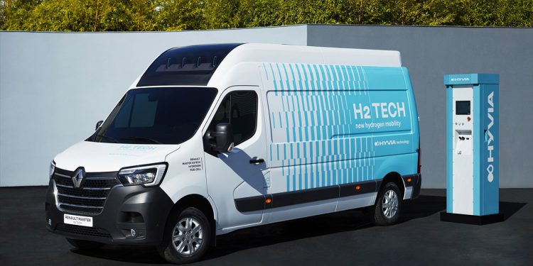 Renault-Master-H2-Tech-hydrogen-van
