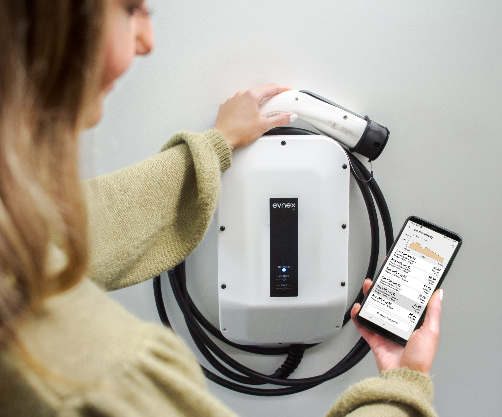 Evnex-charger41031