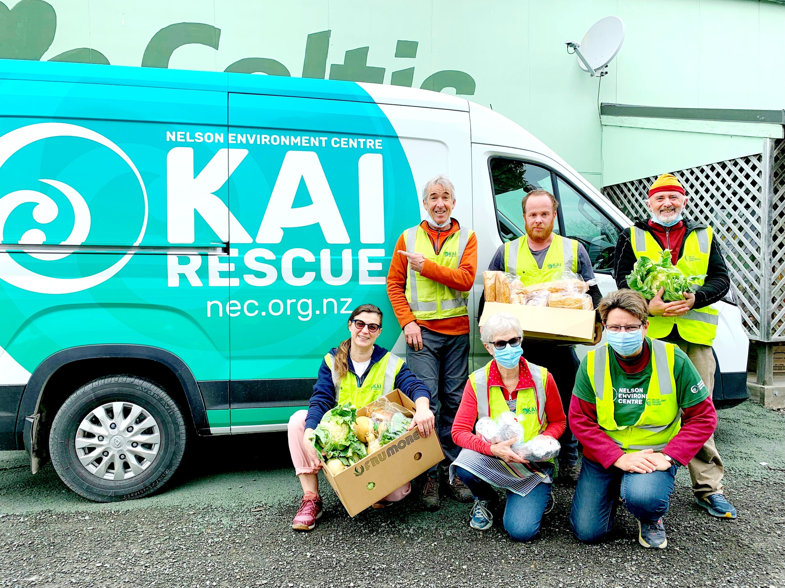Kai-Rescue-Nelson-EV-van