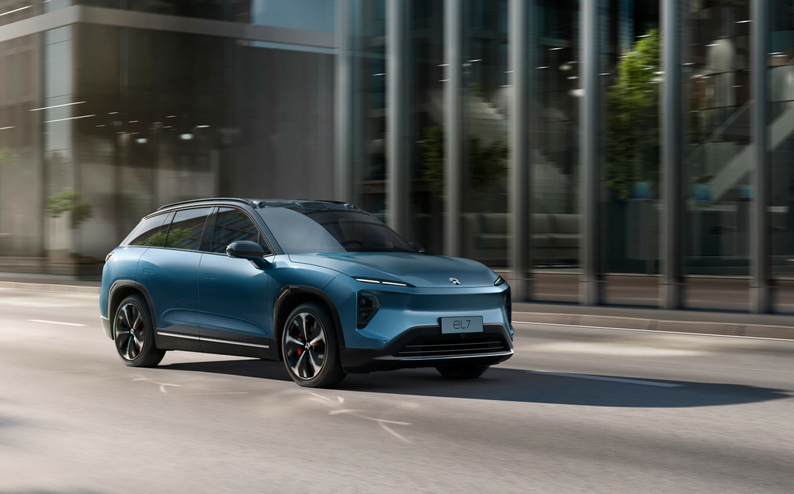 Nio-EL7