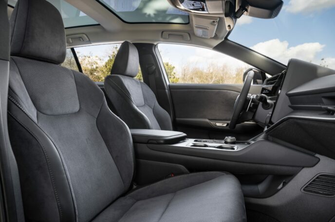2023_Lexus_RZ_450e_Luxury_DappleGray_003-scaled-1