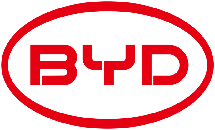 BYD-logo