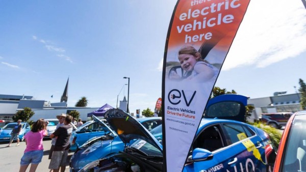 Electricarna