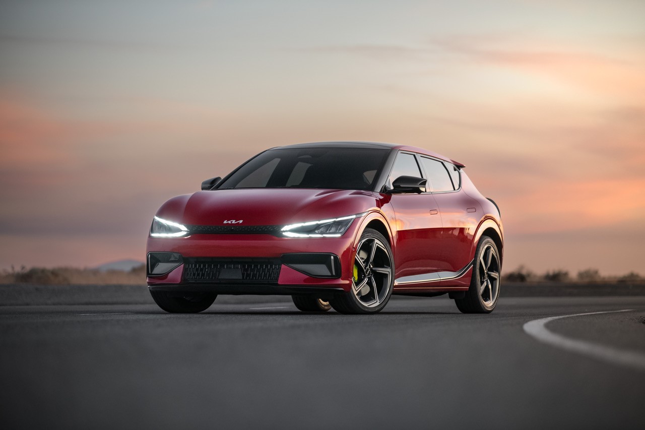 Kia-EV6-NZ-launch