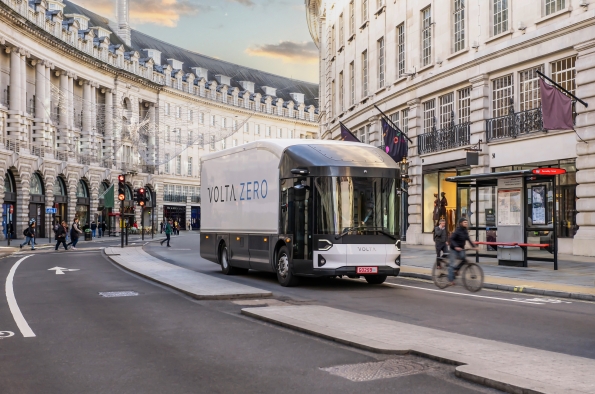 Volta-Trucks-European-whole-vehicle-type-approval-for-Volta-Zero