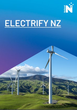 Electrify-NZ-National-Party-policy