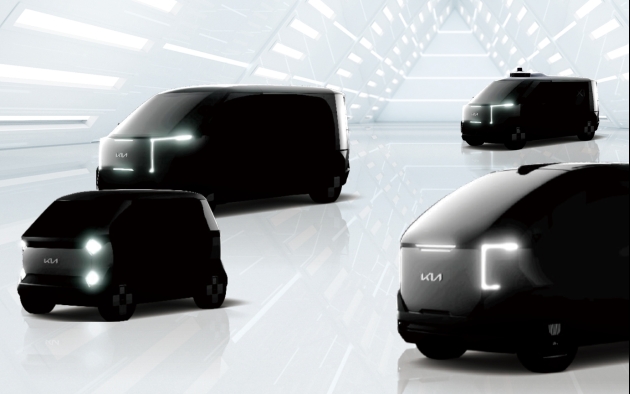 Kia-PBV-production