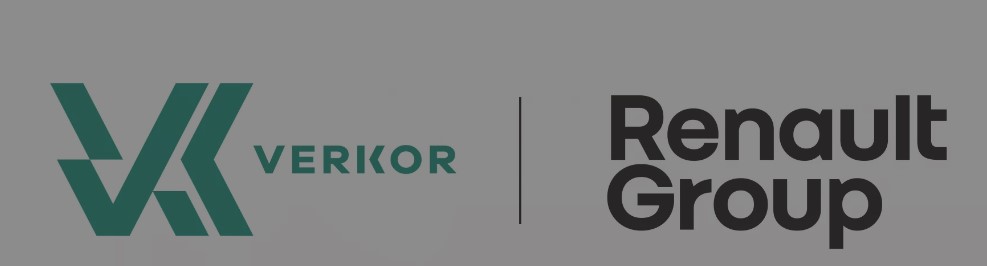 Renault-Verkor-logos