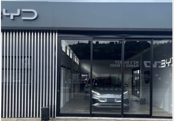 Automarque-BYD-showroom-25-Rutherford-St-Lower-Hutt-1