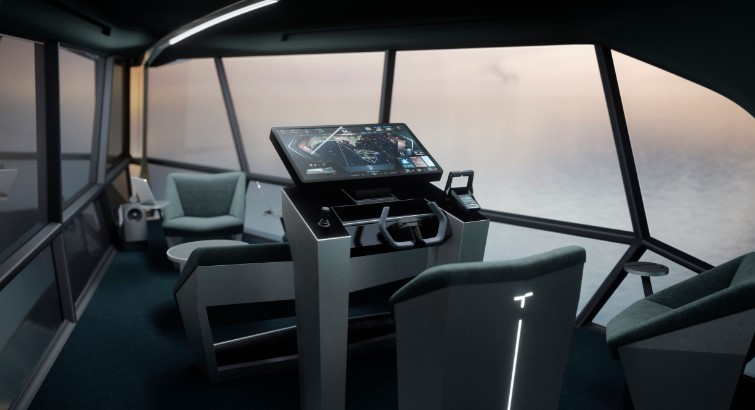 BEV boat unveiled at Cannes Film Festival – EVs & Beyond