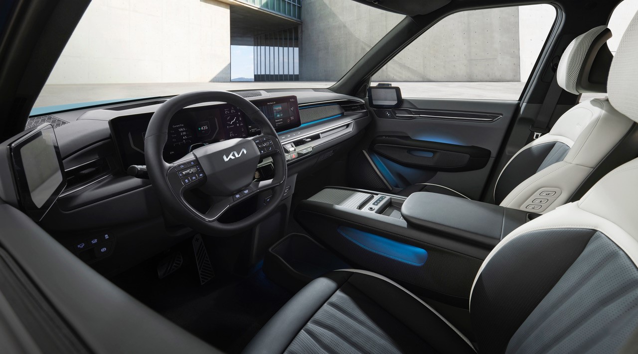 Kia-EV9n-production-interior
