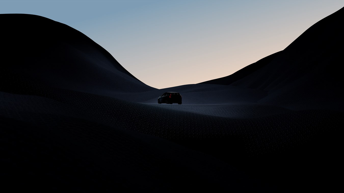 On 7 June at 13:30 CEST, the new, fully electric Volvo EX30 SUV will make its global debut. On the same date, it will also become available to order or pre-order in selected markets.