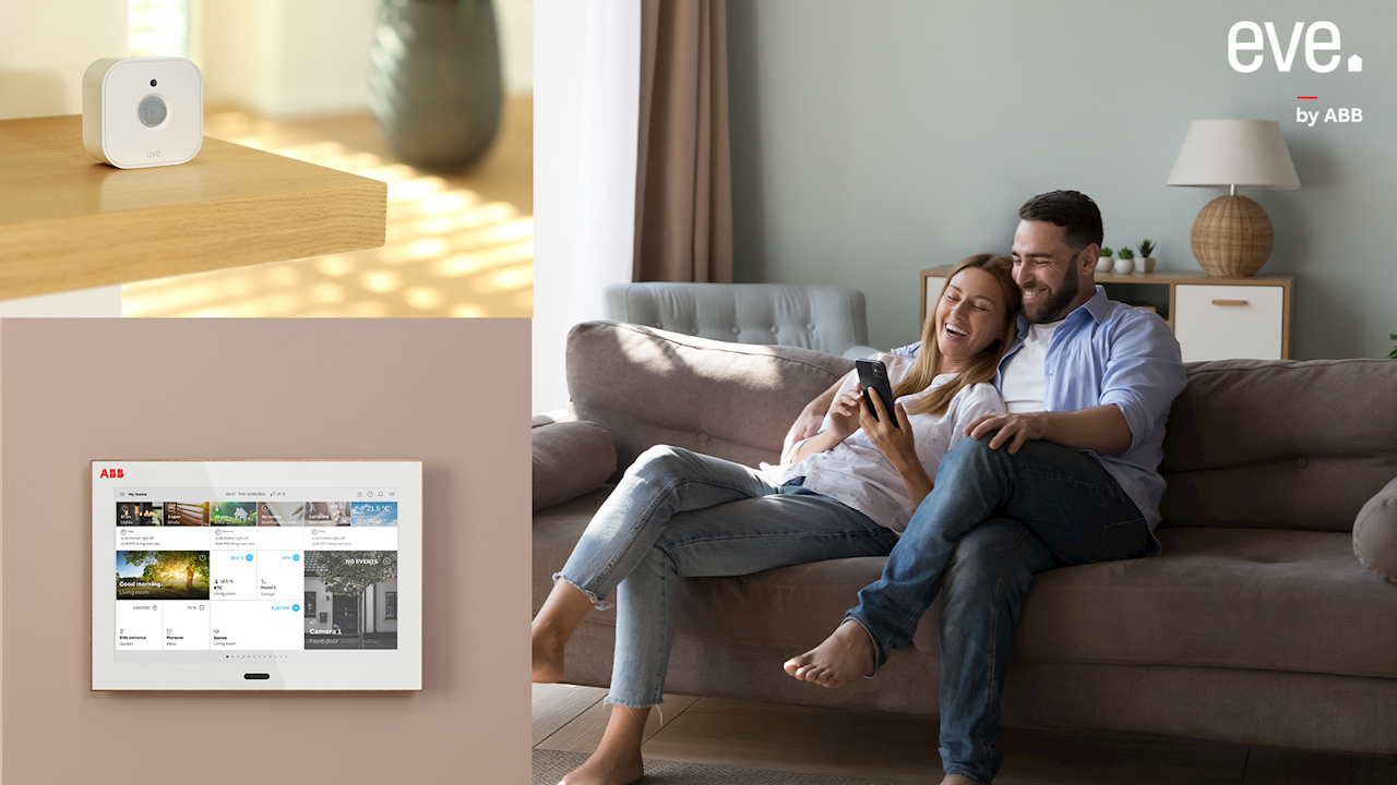 ABB-Eve-acquistion-home-systems